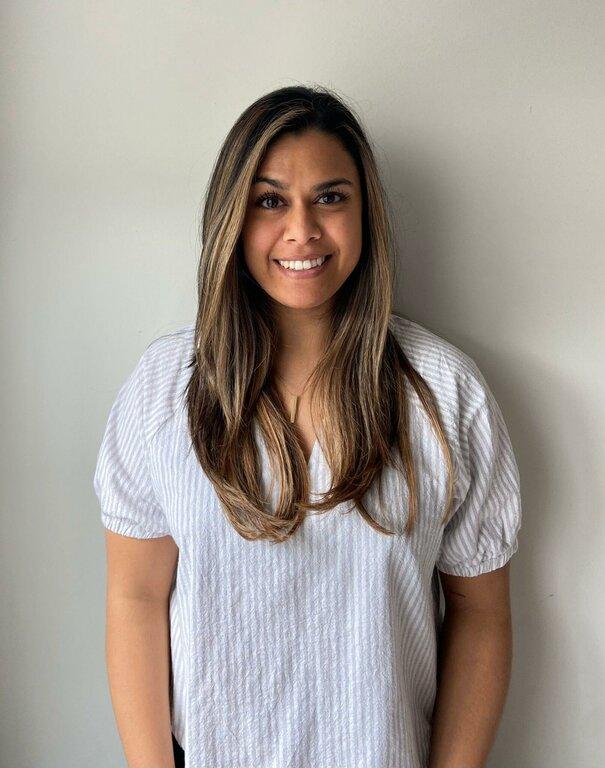 Karishma Snider, Counselor