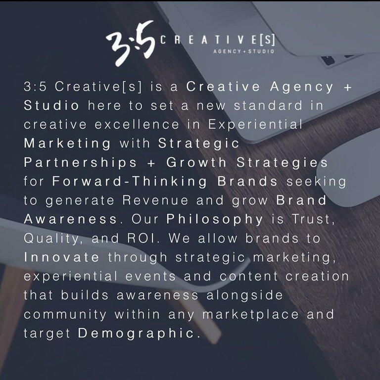 3 5Creative