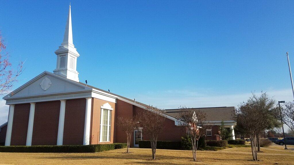 The Church of Jesus Christ of Latter-day Saints