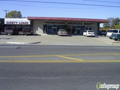 Home Care Medical Mart