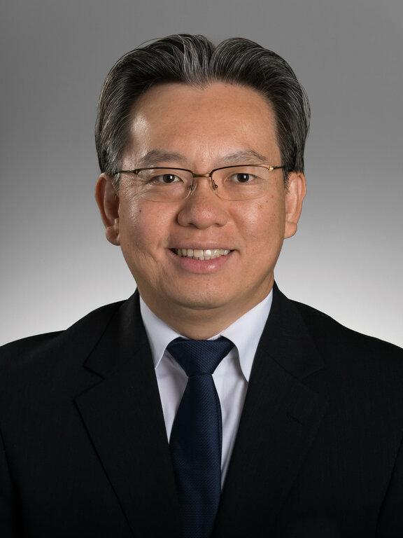 Keung Ung, MD