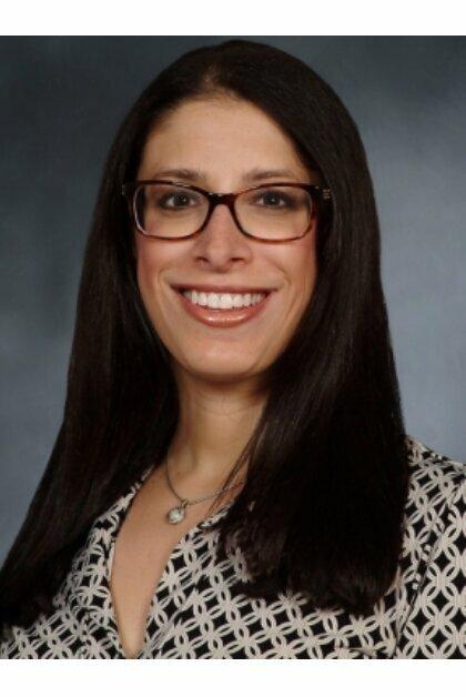 Elaina Dellacava, M.D.