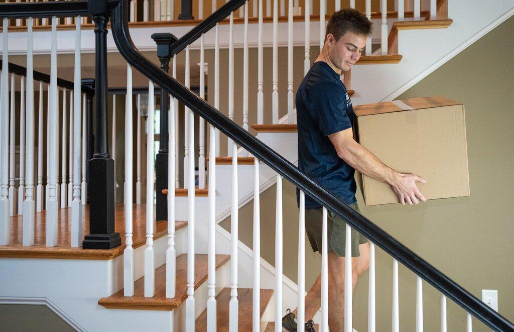 Undergrads Moving | Movers Raleigh NC