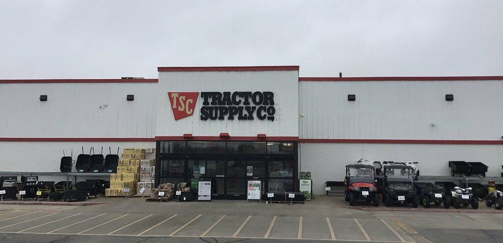 Tractor Supply