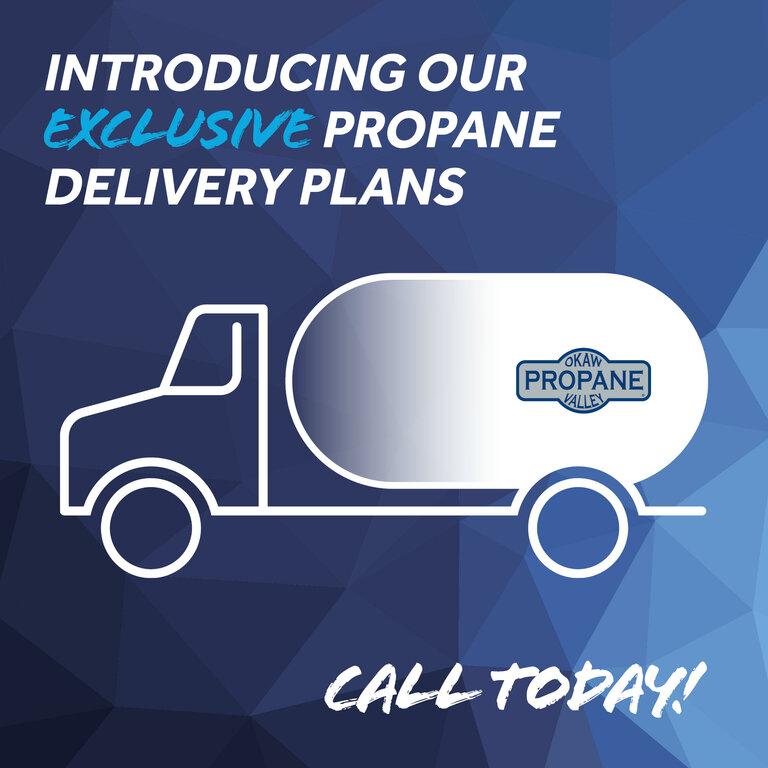 CAPE FEAR RIVER PROPANE