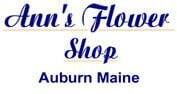 Ann's Flower Shop