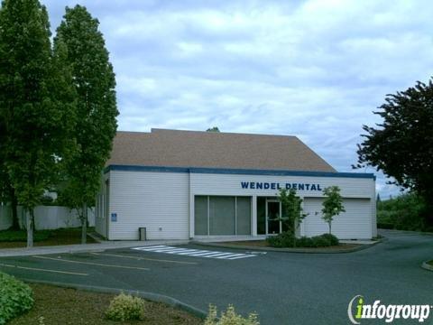 Wendel Family Dental Centre - Salmon Creek