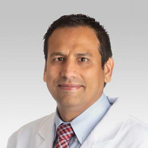 Mohammad S. Bashir, MD