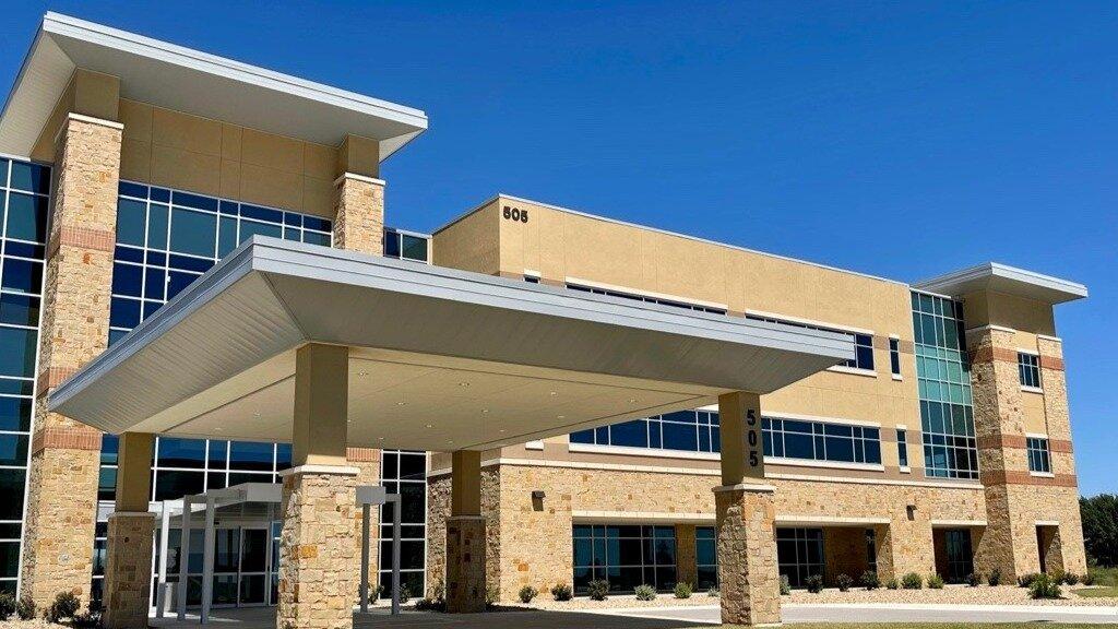 Austin Diagnostic Clinic-Leander