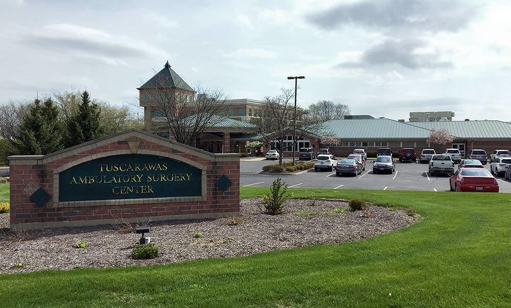 Cleveland Clinic - Union Hospital Tuscarawas Ambulatory Surgery