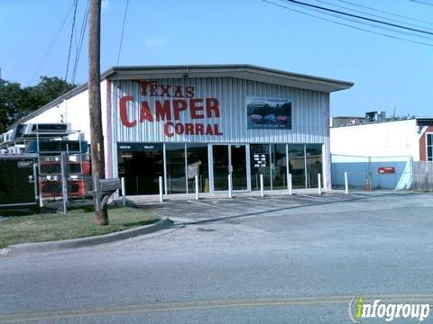 Texas Truck & Trailer