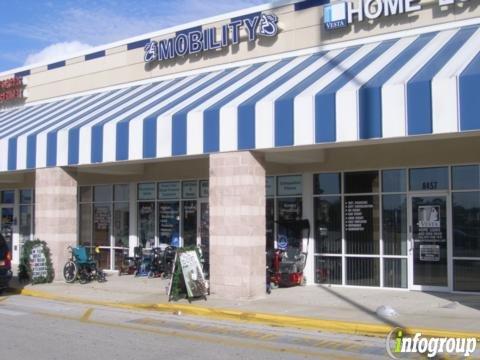 Florida Mobility & Medical Supplies