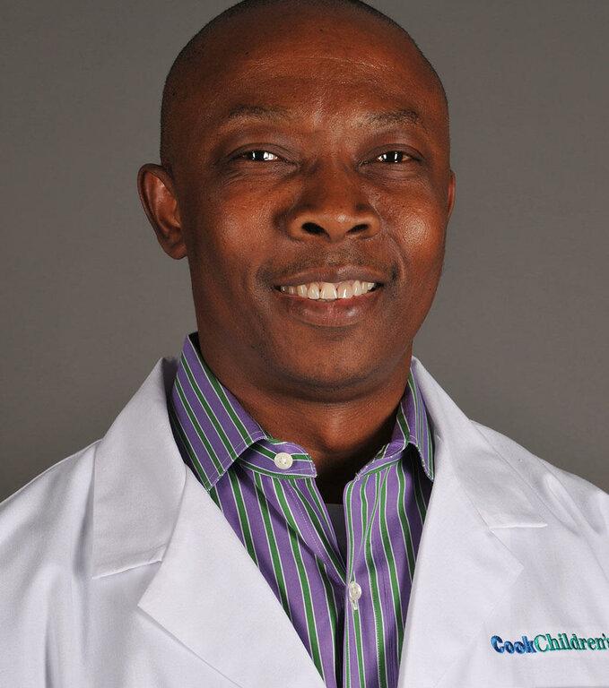 Dr. Bankole Osuntokun