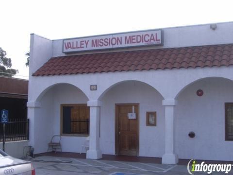 Valley Mission Medical Group