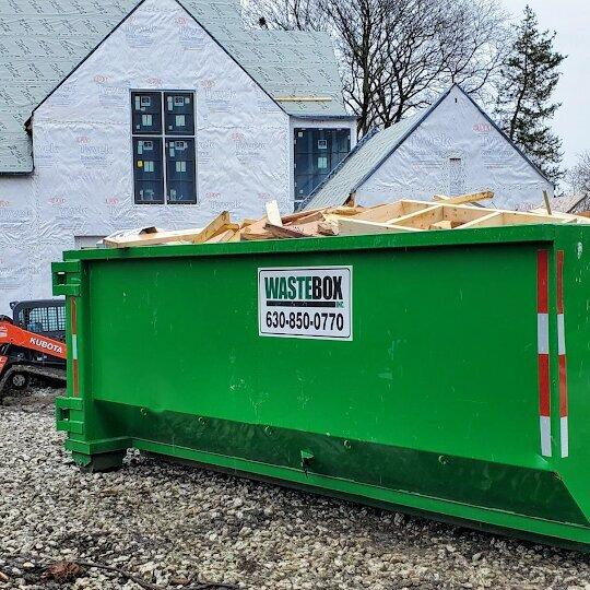 Wastebox Dumpster Rental Service