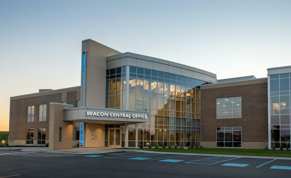 Beacon Health System Human Resources