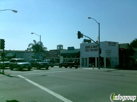 Redondo Watch & Clock Repair