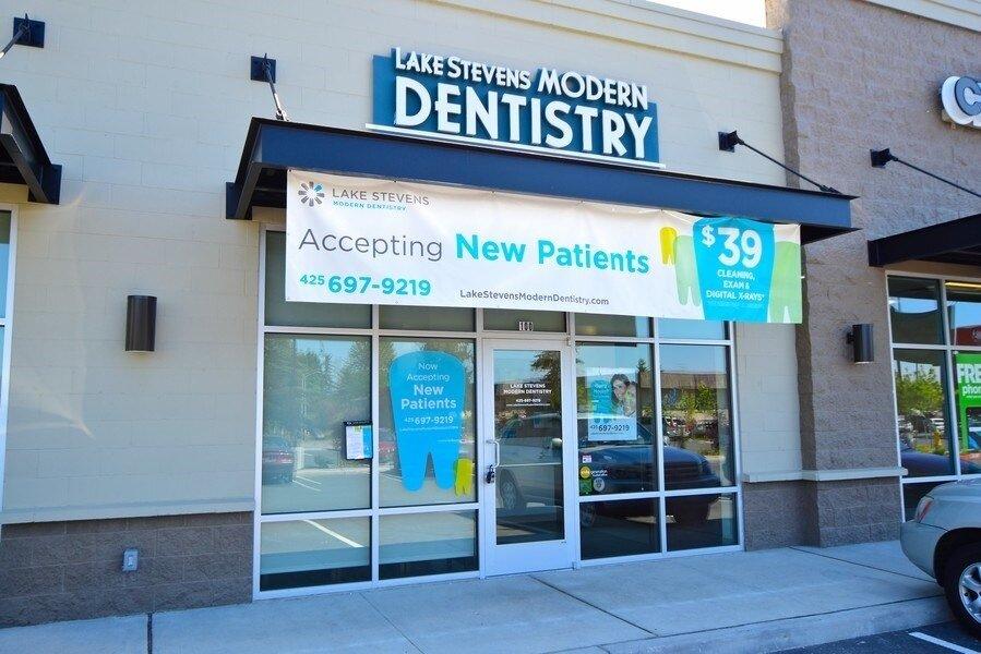 SE Jin Joo, DDS - Lake Stevens Modern Dentistry