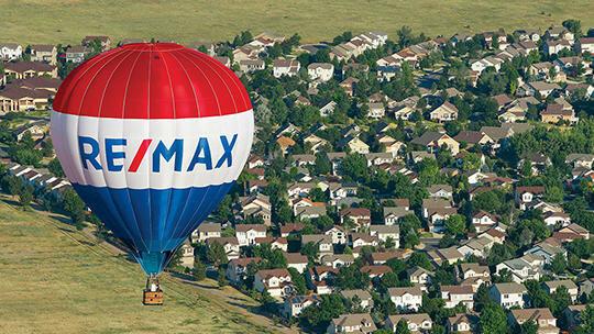 RE/MAX Capital Centre Realtors