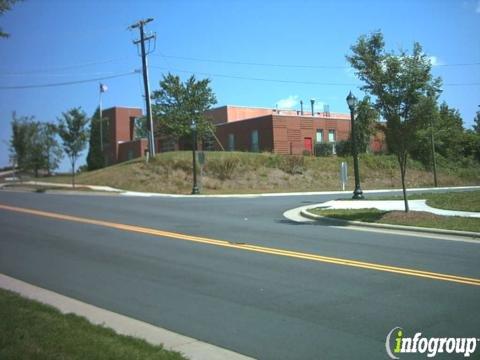 Charlotte Fire Department-Station 27