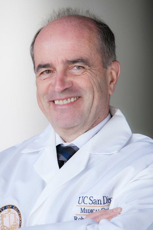 Antoni Duleba, MD