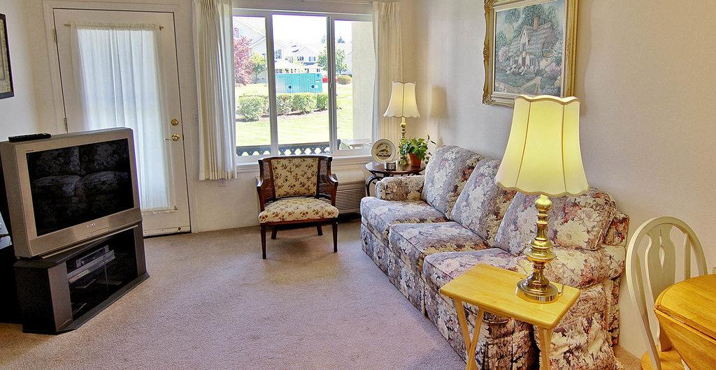 Stoneybrook Lodge Gracious Retirement Living