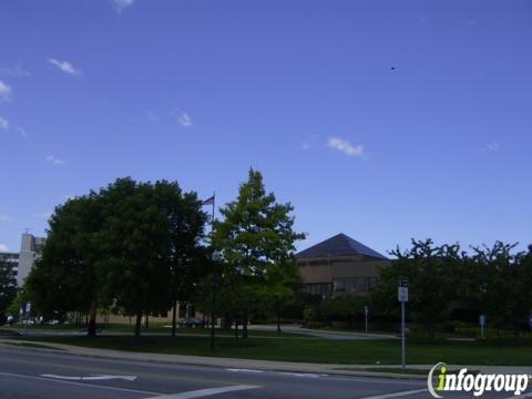 Cleveland Heights Municipal Court