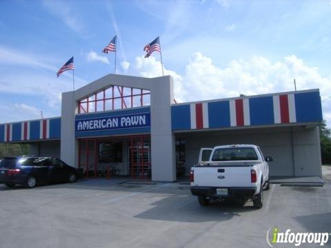 American Pawn Store