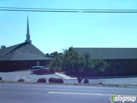 Perry Hall Baptist Church