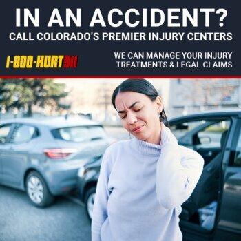 Hurt 911 Injury Center