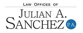 Law Offices of Julian A. Sanchez