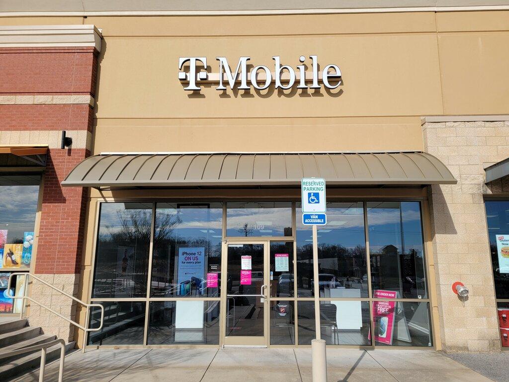 T-Mobile