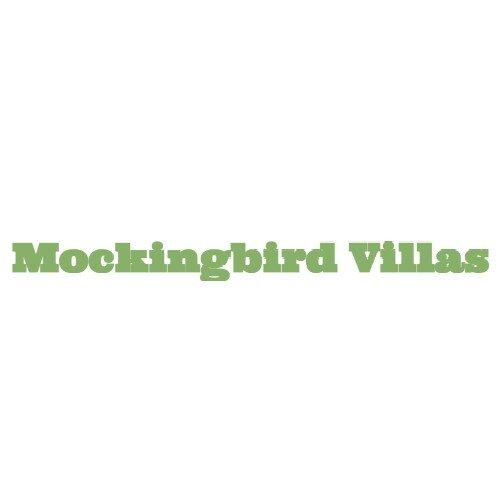 Mockingbird Villas