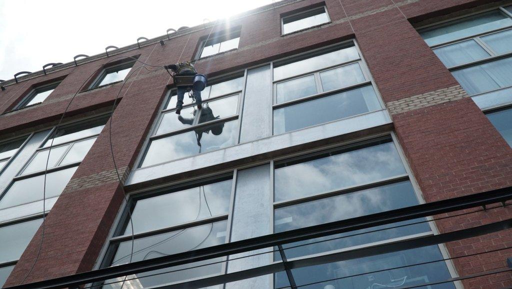 Texas Best Window Cleaning