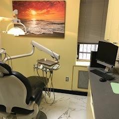 The Tribeca Dentist: Paolo Saggese, DMD, PLLC