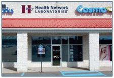 Health Network Labs