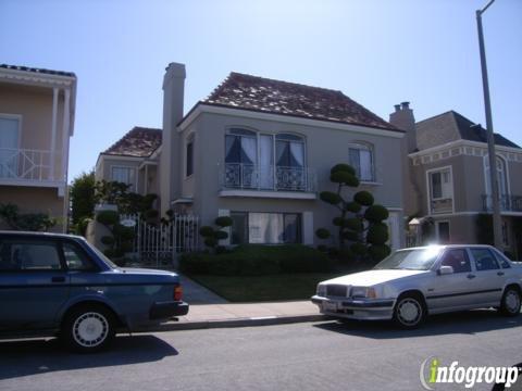 Janet's Residential Facility For the Elderly