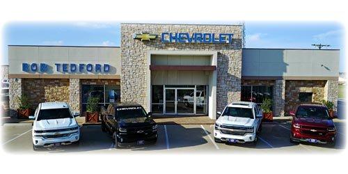 Bob Tedford Chevrolet Co