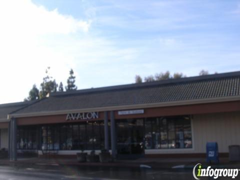 Avalon Spa & Salon