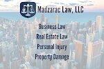 Madzarac Law