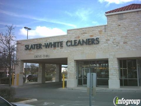 Slater-White Cleaners