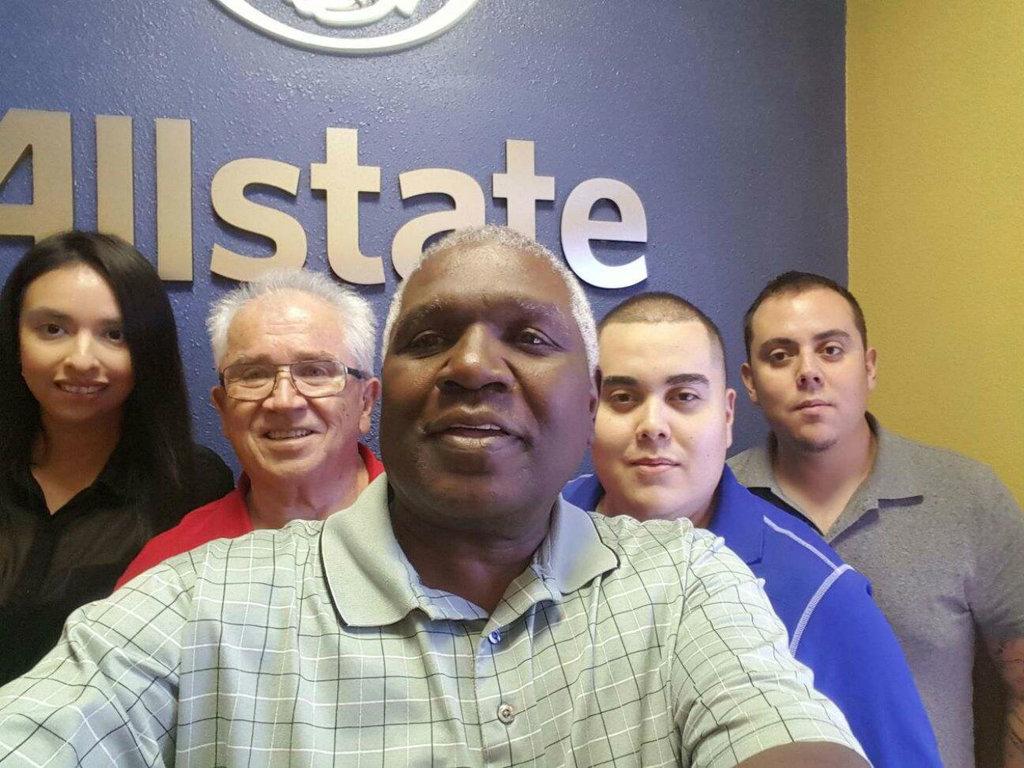 Ron Stuart, AGT - Allstate Insurance