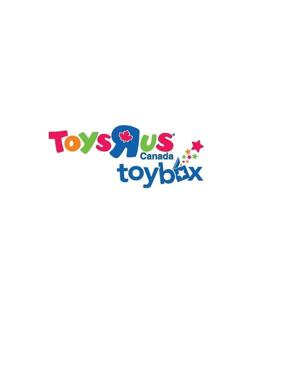 Toys R Us