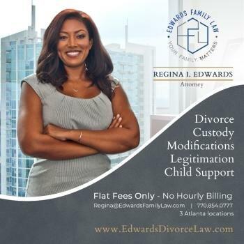 Edwards Family Law