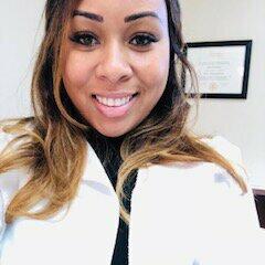 Dr. TASIA HENDERSON, DNP