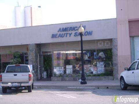 American Beauty Salon