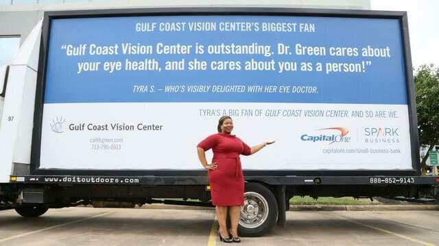 Gulf Coast Vision Center, Inc