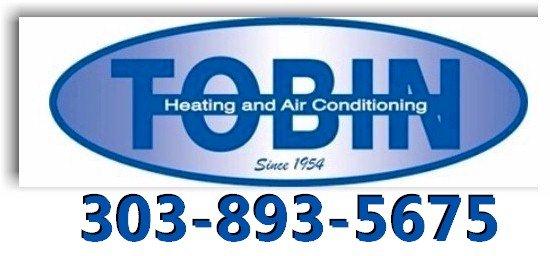 Tobin Heating and Air Conditioning