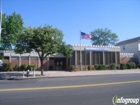 Queens Public Library - St  Albans