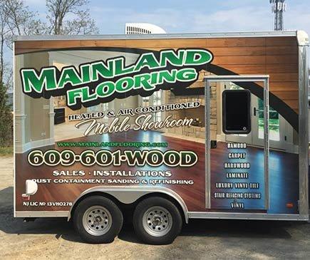 Mainland Flooring